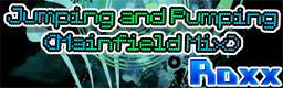 Jumping and Pumping (Mainfield Mix)