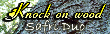 Knock on Wood