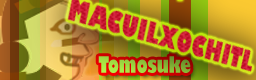 Macuilxochitl