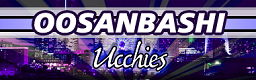 Oosanbashi