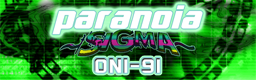 PARANOiA (Sigma)