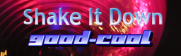 Shake It Down