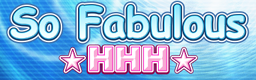 So Fabulous!