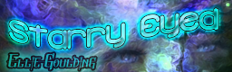 Starry Eyed