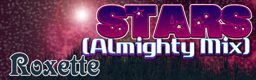 Stars (Almighty Mix)