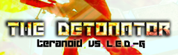 The Detonator