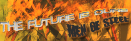 The Future Is Ours