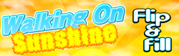 Walking On Sunshine