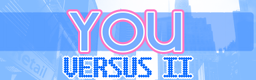 You
