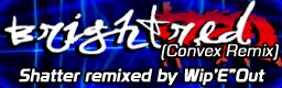 brightred (Convex Remix)