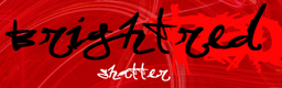 brightred