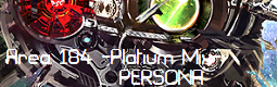 Area 184 -Platinum Mix-