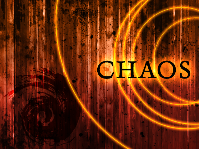 Chaos (Remastered) - DDR Equinox ~Vernal~ - Simfiles - ZIv