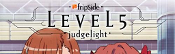 Level 5 -judgelight-