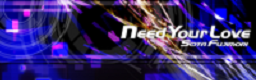 Need Your Love
