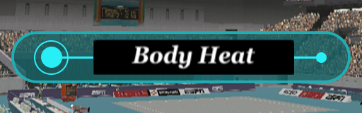 Body Heat