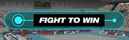 FIGHT TO WIN
