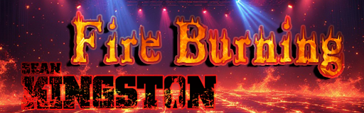 Fire Burning