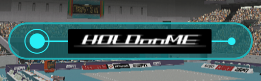 HOLDonME