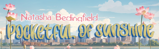 Pocketful of Sunshine
