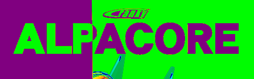 ALPACORE (25th Anniversary Special)
