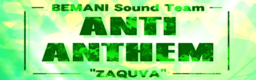 ANTI ANTHEM (25th Anniversary Special)