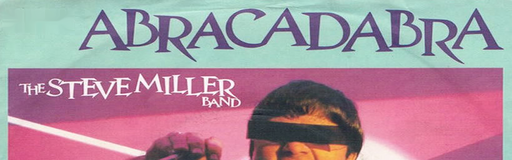 Abracadabra