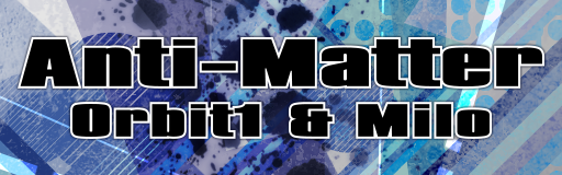 Anti-Matter