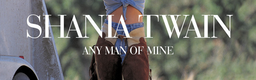 Any Man of Mine