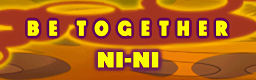 BE TOGETHER