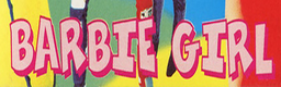 Barbie Girl