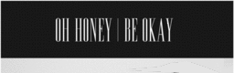 Be Okay