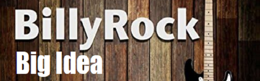 BillyRock