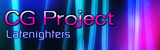 CG Project