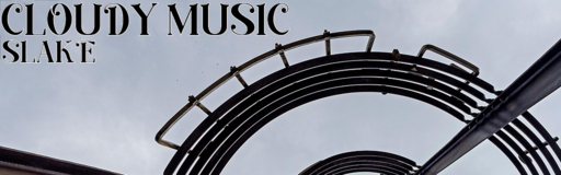 CLOUDY MUSIC
