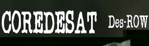 COREDESAT
