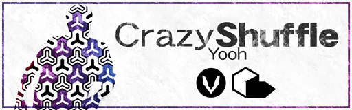 Crazy Shuffle
