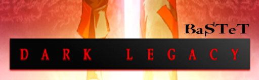 DARK LEGACY