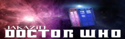DOCTOR WHO