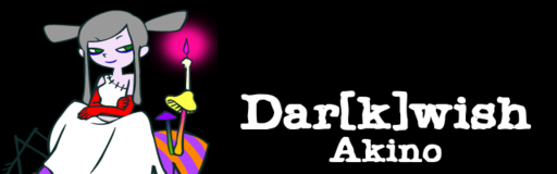 Dar[k]wish