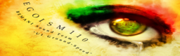 EGOISM 110