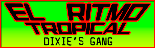 EL RITMO TROPICAL