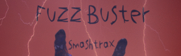Fuzz Buster