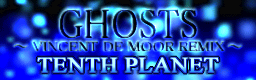 GHOSTS (VINCENT DE MOOR REMIX)