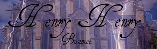 Henry Henry
