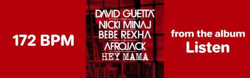 Hey Mama