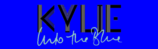 Into the Blue