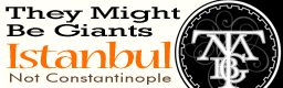 Istanbul (Not Constantinople)