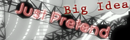 Just Pretend