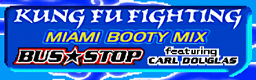 KUNG FU FIGHTING (MIAMI BOOTY MIX)